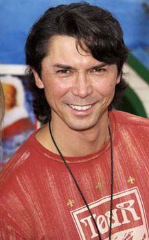 Lou Diamond Phillips